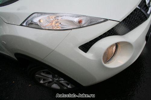 nissan juke 2011 01