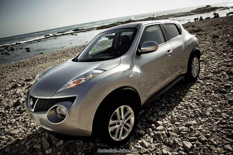 Nissan Juke 114