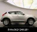 Nissan Juke 32