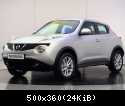 Nissan Juke 33